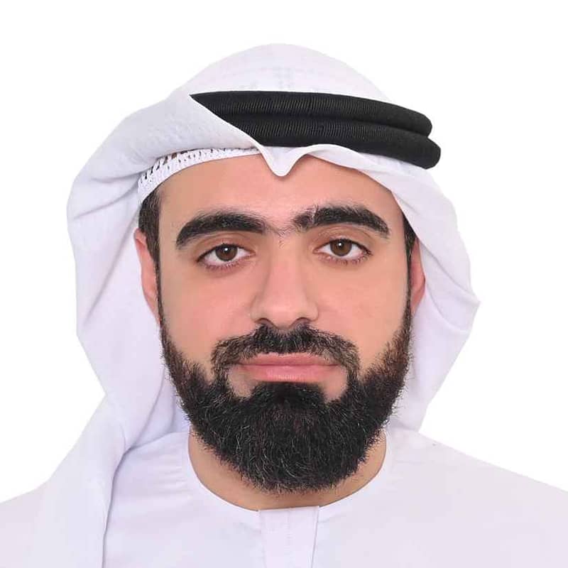 Ali Abdullatif Al Banna