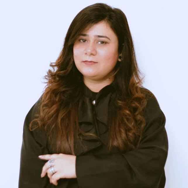 Ayma Riaz