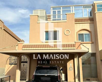 5 Bedroom Villa for Sale in Al Reef, Abu Dhabi - IMG-20240807-WA0181. jpg