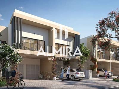 2 Bedroom Townhouse for Sale in Yas Island, Abu Dhabi - 10. png