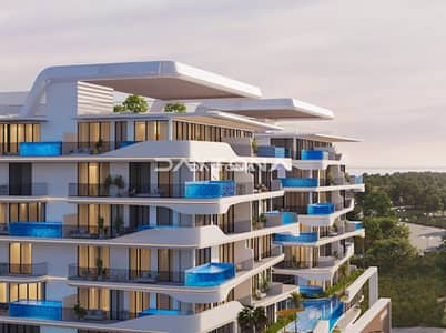 迪拉岛， 迪拜 3 卧室公寓待售 - 位于迪拉岛，Ocean Pearl by SD 3 卧室的公寓 4415555 AED - 9514694