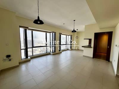 1 Bedroom Flat for Rent in Downtown Dubai, Dubai - Unfurnished | Video Tour | Vacant Soon