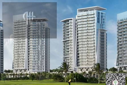 Studio for Sale in DAMAC Hills, Dubai - 2. jpg