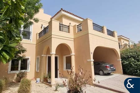 5 Bedroom Villa for Rent in The Villa, Dubai - Spacious | 5 Bedrooms | Private Pool |