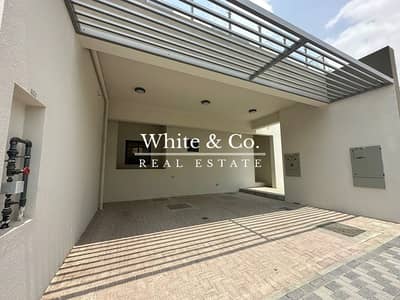 4 Bedroom Townhouse for Sale in Mohammed Bin Rashid City, Dubai - Ready To Move | Middle Unit | Spacious