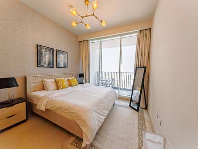 1 Bedroom Flat for Rent in Dubai Creek Harbour, Dubai - IMG_20230703_143525. jpg