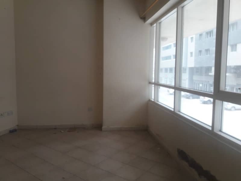 Studio Apartment With Central Air conditioned Available In Mussafah Shabia ME 09 Just 30k