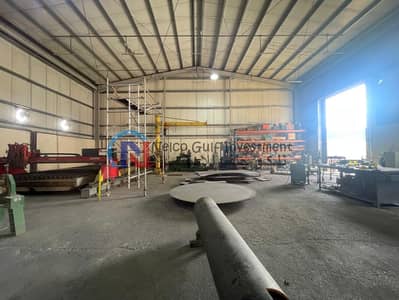Warehouse for Rent in Mussafah, Abu Dhabi - WhatsApp Image 2024-08-13 at 4.24. 00 PM. jpeg