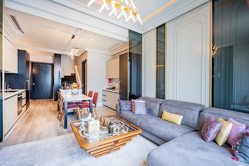 位于商业湾,迪拜SLS酒店公寓 1 卧室的公寓 240000 AED - 9485169 位于商业湾,迪拜SLS酒店公寓 1 卧室的公寓 240000 AED - 9485169