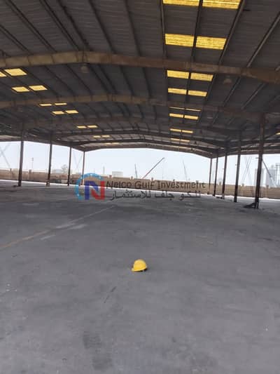 Warehouse for Rent in Abu Dhabi Industrial City, Abu Dhabi - WhatsApp Image 2024-08-14 at 11.05. 40 AM. jpeg