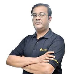 Shahzad Ashraf Shahzad Ashraf