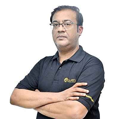 Shahzad Ashraf