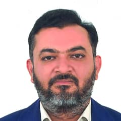 Sohaib Mehmood Sohaib Mehmood