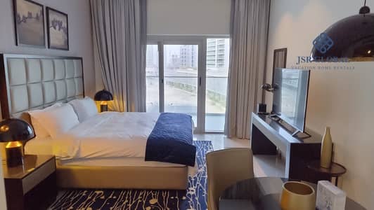 Studio for Rent in Business Bay, Dubai - IMG-20240813-WA0094. jpg