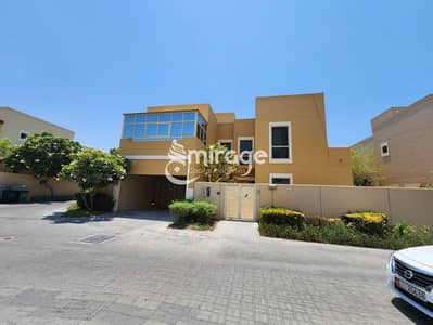 5 Bedroom Villa for Sale in Al Raha Gardens, Abu Dhabi - 1. jpg