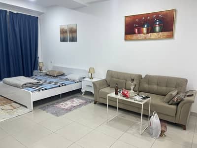 Студия в аренду в Бизнес Бей, Дубай - 07. jpg