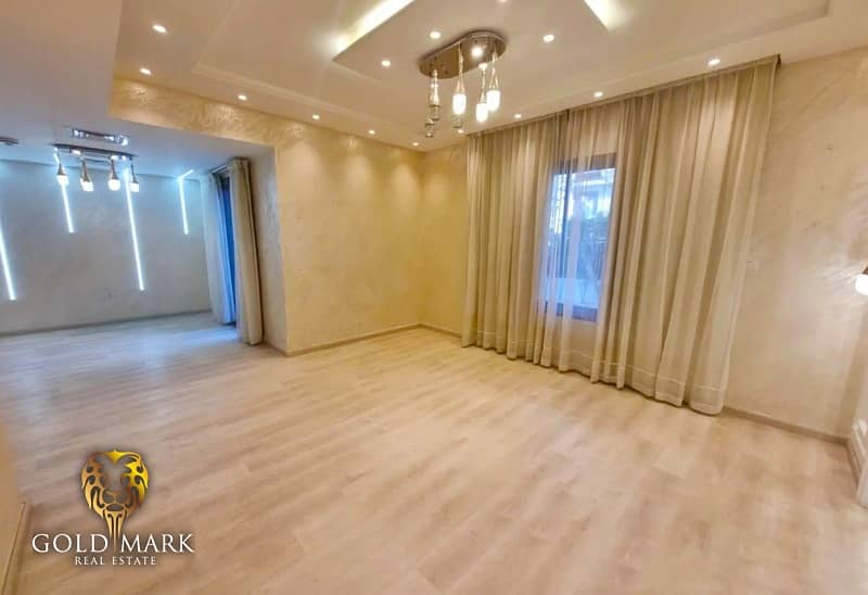 Таунхаус в Таун Сквер，Нур Таунхаусы, 3 cпальни, 145000 AED - 9516670