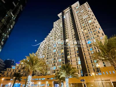 1 Bedroom Flat for Sale in Al Reem Island, Abu Dhabi - Best Layout | Convenient Location | Mangrove View