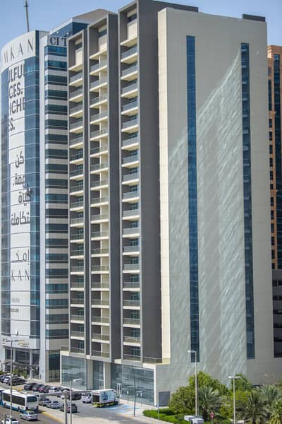 3 Bedroom Apartment for Rent in Al Khalidiyah, Abu Dhabi - DSC_5215. jpg