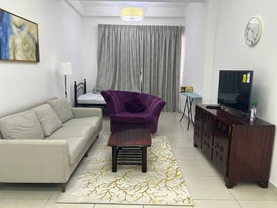 1 Bedroom Flat for Rent in Business Bay, Dubai - 08. jpg