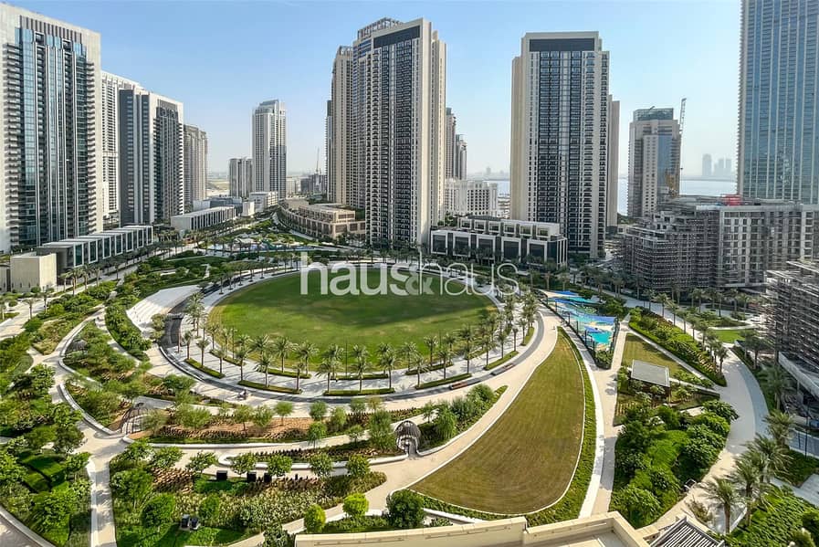 Vacant July | Unfurnished | Park View Vacant July | Unfurnished | Park View