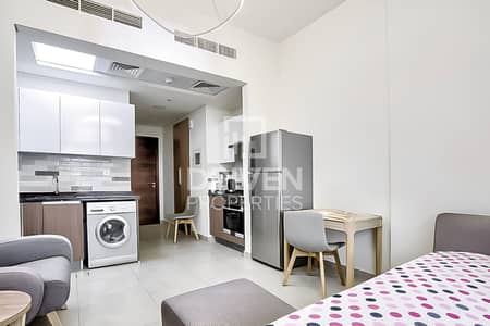 阿尔弗雷德街区， 迪拜 单身公寓待租 - 位于阿尔弗雷德街区，阿齐兹广场 的公寓 52000 AED - 9516772