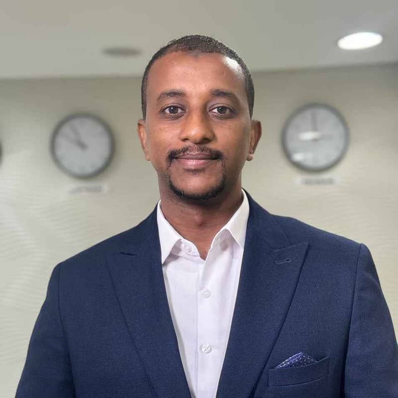 Mohanned Mohammad