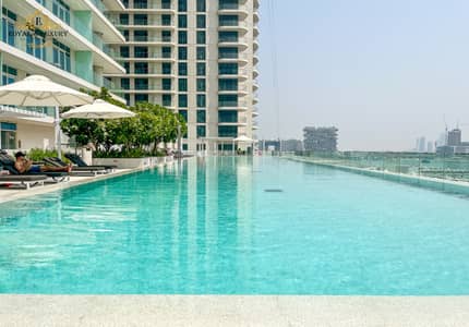 1 Bedroom Flat for Rent in Dubai Harbour, Dubai - IMG-20240814-WA0049. jpg