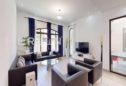 Spacious 4 Bed + Maid | High ROI |Ready to Move