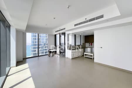 Exquisite Apt with Dubai Ain and Marina View