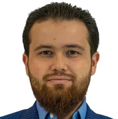 Dzhalil Shangareev