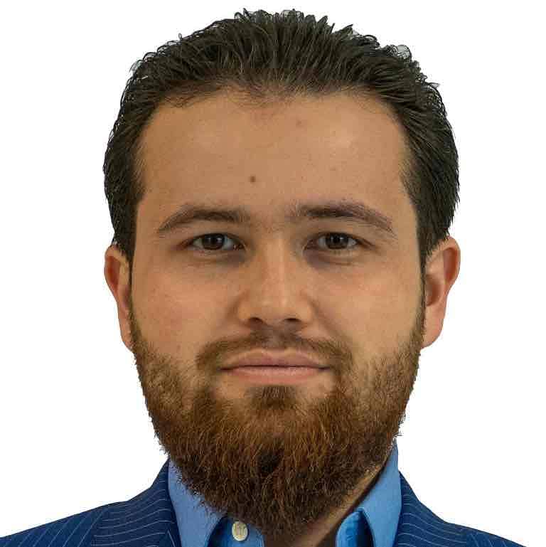 Dzhalil Shangareev