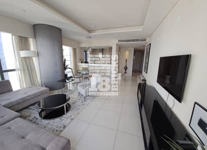 2 Bedroom Flat for Rent in Business Bay, Dubai - IMG-20240814-WA0025. jpg