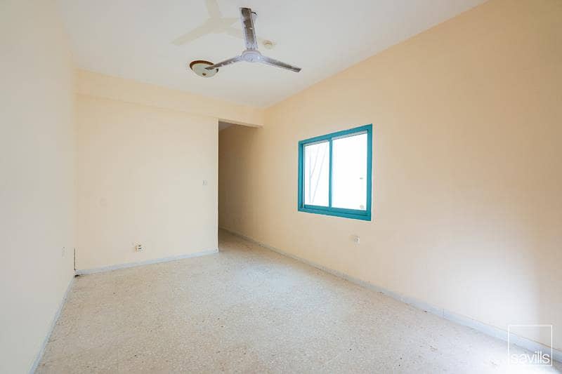 Studio | Affordable Flats | Al Yarmouk Sharjah