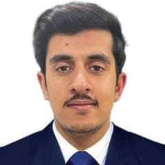 Hamza Ali