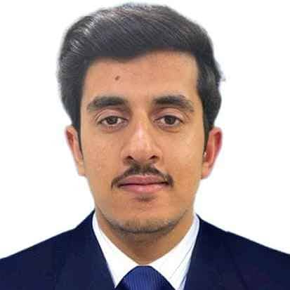 Hamza Ali