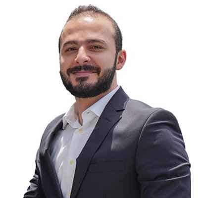 Mohamad Omar Mazktli