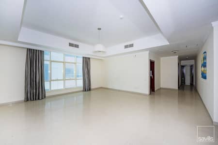 2 Bedroom Flat for Rent in Al Khan, Sharjah - Chiller Free 2Bedroom | Ittihad Rd Dubai border
