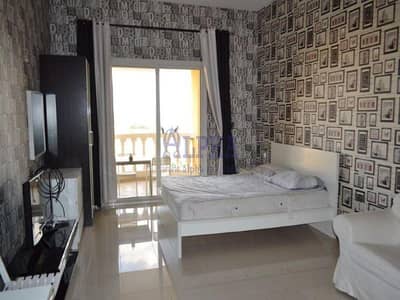 Studio for Rent in Al Hamra Village, Ras Al Khaimah - Great Community! Furnished UPCOMING UNIT!