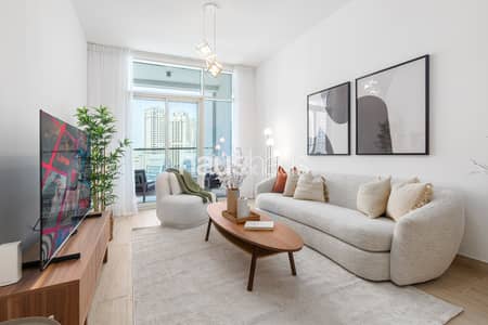 1 Bedroom Flat for Rent in Dubai Marina, Dubai - untitled-12. jpg