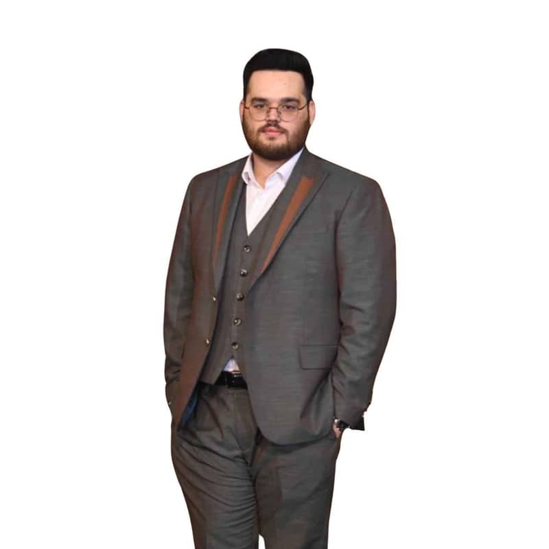Huzaifa Bin Zulfiqar
