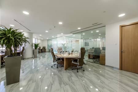 Fully Fitted and Furnished Unit | Parking Fully Fitted and Furnished Unit | Parking