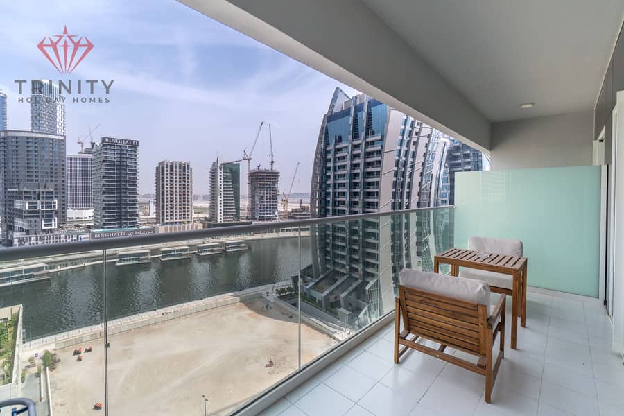 Ready To Move Deal ! "Canal Elegance: Luxurious 1BHK Apartment with Mesmerizing Views in Business Bay" Ready To Move Deal ! "Canal Elegance: Luxurious 1BHK Apartment with Mesmerizing Views in Business Bay"
