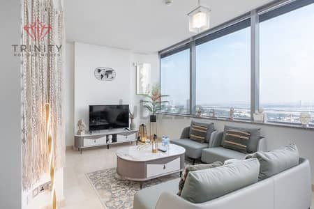 Studio for Rent in DIFC, Dubai - Ask the availability ! "Chic Urban Living: Studio Apartment with Mesmerizing Views in DIFC!"