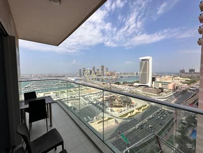 1 Bedroom Flat for Rent in Dubai Marina, Dubai - IMG_9338. JPG