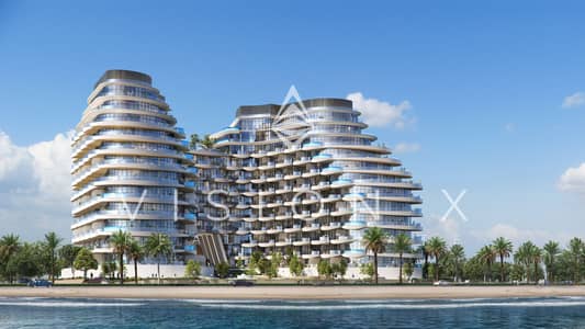 3 Bedroom Apartment for Sale in Al Marjan Island, Ras Al Khaimah - C02. jpg