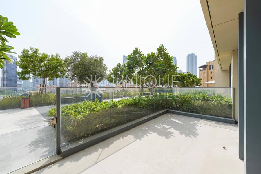 位于迪拜市中心，皇家塔楼 2 卧室的公寓 3300000 AED - 9518304