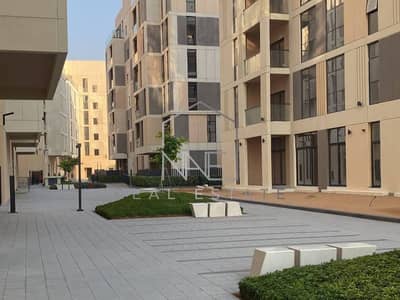 Студия Продажа в Мувайле, Шарджа - Photo 8. jpg
