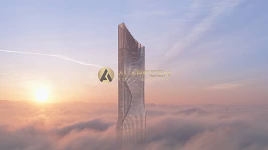 1 Bedroom Flat for Sale in Business Bay, Dubai - bg-image-tower. 344a141f. jpg