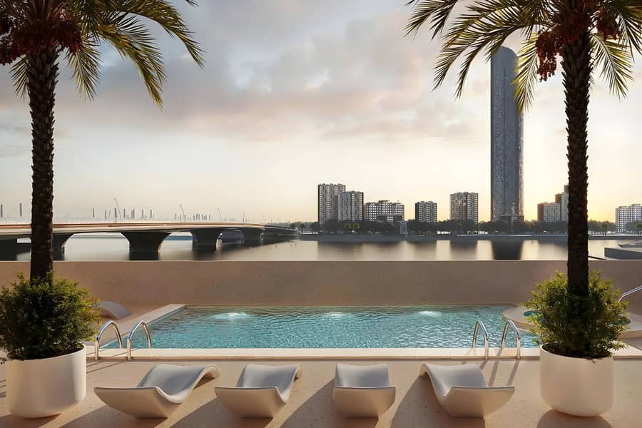 Al Danah Residential Tower - Image 2